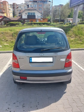 Hyundai Atos Prime - 1750 € / 3422.70 лв. - 83124232 7