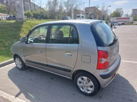 Hyundai Atos Prime - 1750 € / 3422.70 лв. - 83124232 8