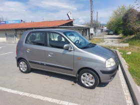 Hyundai Atos Prime - 1750 € / 3422.70 лв. - 83124232 3