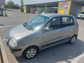 Hyundai Atos Prime - 1750 € / 3422.70 лв. - 83124232 9