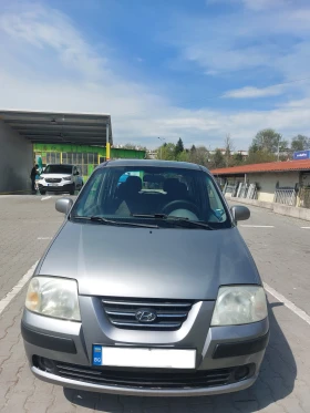 Hyundai Atos Prime