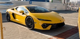 ����� �� �������� �� Lamborghini Temerario 4.0 V8 HPEV e-4WD