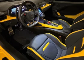 Lamborghini Temerario 4.0 V8 HPEV e-4WD | Mobile.bg � ����� ������ 7