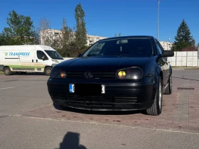 ����� �� �������� �� VW Golf 4