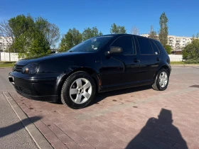 ����� �� �������� �� VW Golf 4