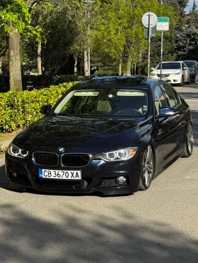 BMW 320 ����������� BMW F30   2.0 ����� ���������, ������  | Mobile.bg � ����� ������ 7