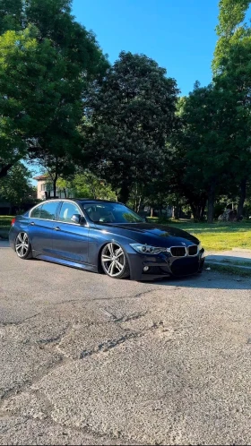 BMW 320 BMW 320i 2.0 ������ 184 �.�. N20 ����� ��������� | Mobile.bg � ����� ������ 4