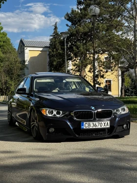 BMW 320 ����������� BMW F30   2.0 ����� ���������, ������  | Mobile.bg � ����� ������ 6