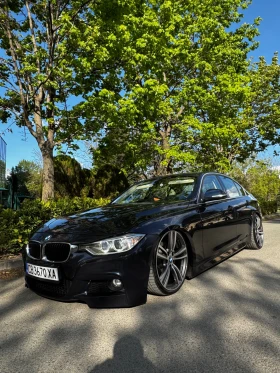 BMW 320 ����������� BMW F30   2.0 ����� ���������, ������  | Mobile.bg � ����� ������ 2