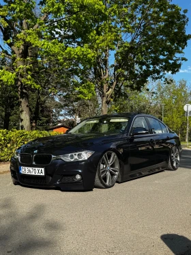BMW 320 ����������� BMW F30   2.0 ����� ���������, ������  | Mobile.bg � ����� ������ 15