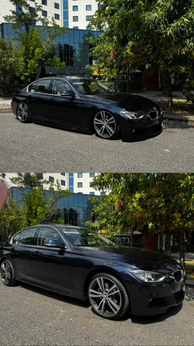 BMW 320 BMW 320i 2.0 ������ 184 �.�. N20 ����� ��������� | Mobile.bg � ����� ������ 2