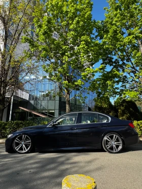 BMW 320 ����������� BMW F30   2.0 ����� ���������, ������  | Mobile.bg � ����� ������ 4