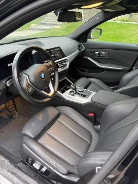 BMW 330 xDrive* �������* HiFi* ������* �������*  | Mobile.bg � ����� ������ 8