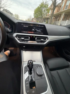 BMW 330 xDrive* �������* HiFi* ������* �������*  | Mobile.bg � ����� ������ 10