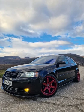 Audi A3 | Mobile.bg � ����� ������ 3