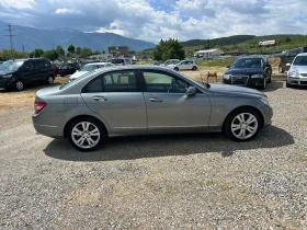 Mercedes-Benz C 350 3.0CDI 231kc 4-MATIK | Mobile.bg � ����� ������ 4