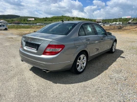 Mercedes-Benz C 350 3.0CDI 231kc 4-MATIK | Mobile.bg � ����� ������ 5