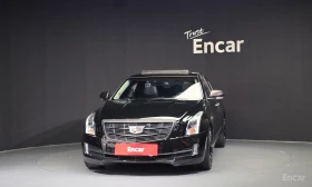 Cadillac ATS | Mobile.bg � ����� ������ 3