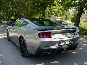 Ford Mustang 2700��* �.�����* ���������* DISTRONIC* ����� ��� | Mobile.bg � ����� ������ 4