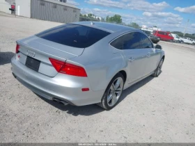 Audi S7 * 4.0T* PRESTIGE* QUATTRO*  | Mobile.bg � ����� ������ 4
