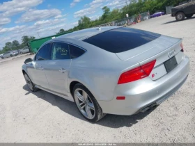 Audi S7 * 4.0T* PRESTIGE* QUATTRO*  | Mobile.bg � ����� ������ 3