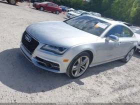 Audi S7 * 4.0T* PRESTIGE* QUATTRO*  | Mobile.bg � ����� ������ 2
