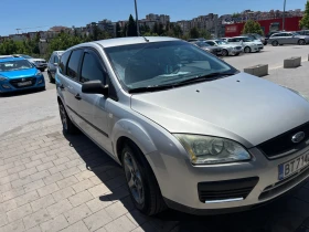 ������ Ford Focus