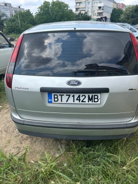 Ford Focus 1.6 | Mobile.bg � ����� ������ 6