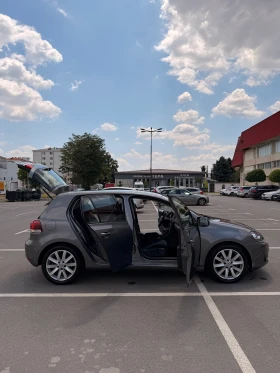 VW Golf 1.4 TSI 122 �.�. | Mobile.bg � ����� ������ 9
