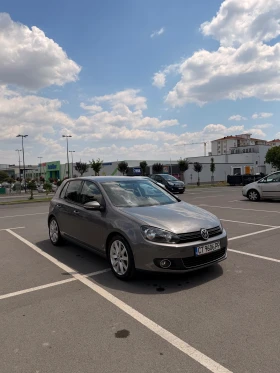 ����� �� �������� �� VW Golf 1.4 TSI 122 �.�.