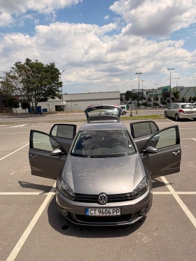 VW Golf 1.4 TSI 122 �.�. | Mobile.bg � ����� ������ 6