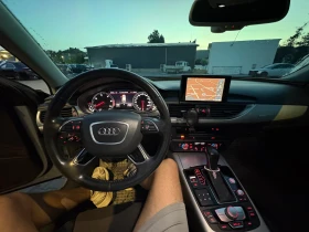 Audi A6 3.0d | Mobile.bg � ����� ������ 8