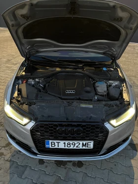 Audi A6 3.0d | Mobile.bg � ����� ������ 7