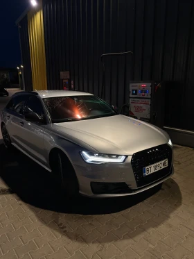Audi A6 3.0d