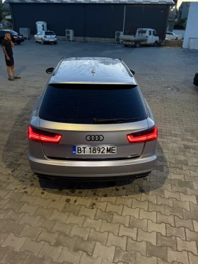 Audi A6 3.0d | Mobile.bg � ����� ������ 5
