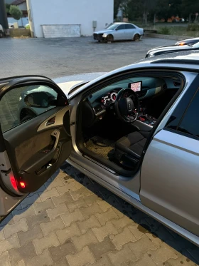 Audi A6 3.0d | Mobile.bg � ����� ������ 10