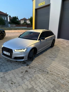 Audi A6 3.0d | Mobile.bg � ����� ������ 4