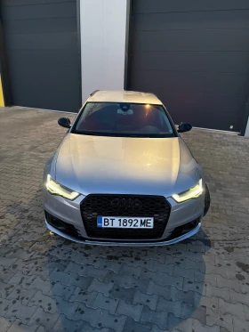 Audi A6 3.0d | Mobile.bg � ����� ������ 2