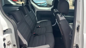 Dacia Dokker Stepway TCe 102 к.с. бензин Stop & Start BVM6 | Auto.bg — изображение 9