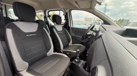 Dacia Dokker Stepway TCe 102 к.с. бензин Stop & Start BVM6 | Auto.bg — изображение 13