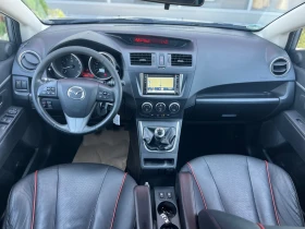 Mazda 5 2.0i ����/7������/������� | Mobile.bg � ����� ������ 7