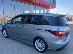 Mazda 5 2.0i ����/7������/������� | Mobile.bg � ����� ������ 4