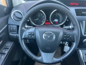 Mazda 5 2.0i ����/7������/������� | Mobile.bg � ����� ������ 8