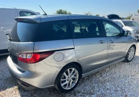 Mazda 5 2.0i ����/7������/������� | Mobile.bg � ����� ������ 6