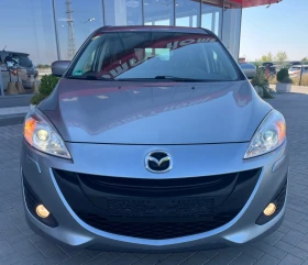 Mazda 5 2.0i ����/7������/������� | Mobile.bg � ����� ������ 2