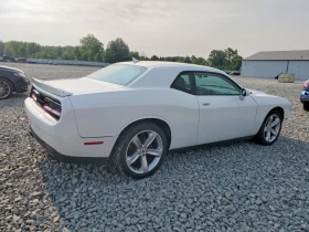 Dodge Challenger - 15800 € - 17407106 9