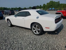 Dodge Challenger - 15800 € - 17407106 2