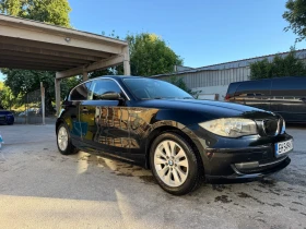 ����� �� �������� �� BMW 116