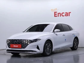 ������ Hyundai Grandeur