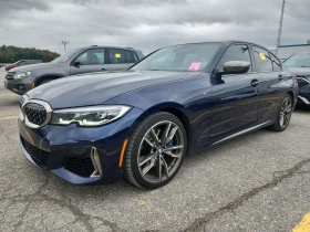 ������ BMW 340
